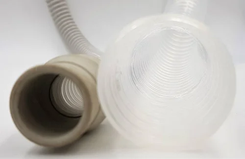 EWOT Piping Comparison